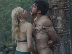  alt="Nicola Perot Sexy in Power Of Love"