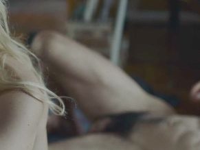  alt="Nicola Perot Sexy in Power Of Love"
