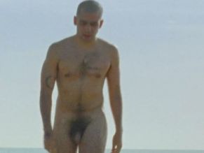 Omar Ayuso Sexy in On The Go