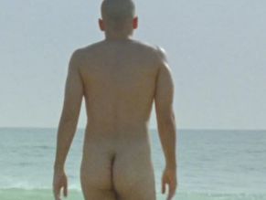 Omar Ayuso Sexy in On The Go