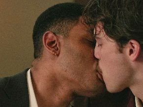 Owen Thiele Sexy in Adults