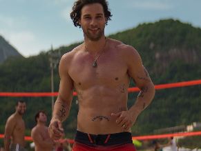  alt="Pablo Morais Sexy in Benefits With Friends"