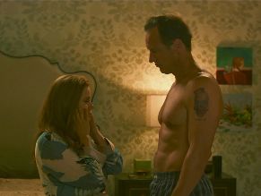  alt="Patrick Wilson Sexy in Cape Fear"