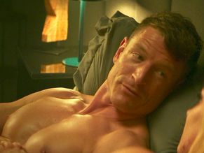 Philip Winchester Sexy in Duchess