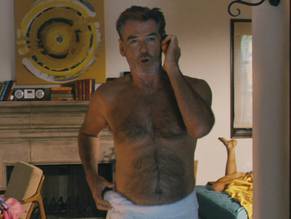 Pierce Brosnan Sex Videos - PIERCE BROSNAN Nude - AZNude Men