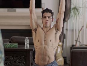 Celeb Ray Diaz Nude Images