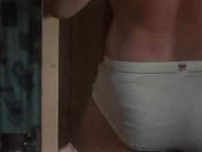  alt="Robert Blake Sexy in Electra Glide In Blue"