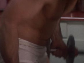  alt="Robert Blake Sexy in Electra Glide In Blue"