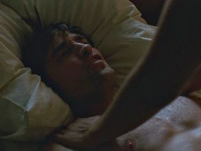  alt="Robert Pattinson Sexy in The Drama"