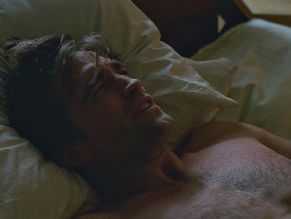  alt="Robert Pattinson Sexy in The Drama"