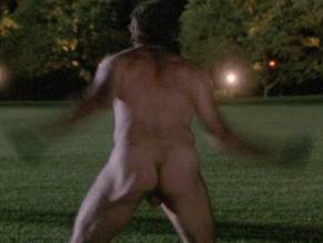 Naked Patrick Fugit Nude HD