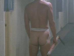 Rob Lowe Nude