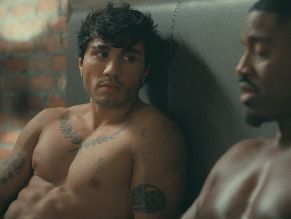  alt="Rodrigo Aburto Sexy in Beauty In Black"