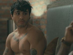  alt="Rodrigo Aburto Sexy in Beauty In Black"