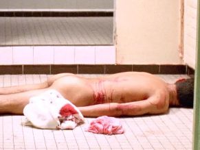  alt="Salim Kechiouche Sexy in Criminal Lovers"