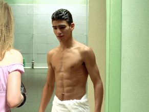  alt="Salim Kechiouche Sexy in Criminal Lovers"