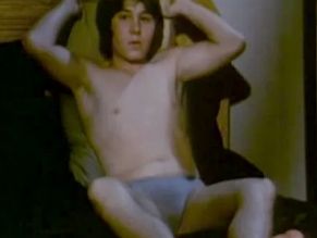  alt="Scott Fults Sexy in Hide And Go Shriek"