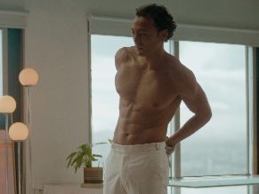  alt="Sebastian Osorio Sexy in Medusa"