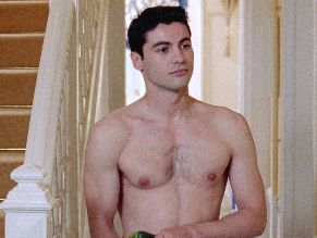  alt="Sebastien Charles Sexy in Sitcom"