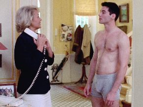  alt="Sebastien Charles Sexy in Sitcom"