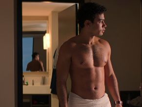  alt="Sergio Malheiros Sexy in Benefits With Friends"