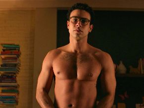  alt="Sergio Malheiros Sexy in Benefits With Friends"