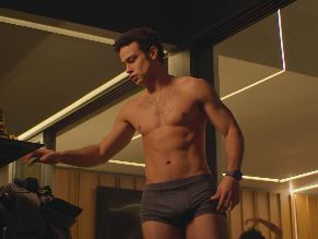  alt="Sergio Malheiros Sexy in Benefits With Friends"