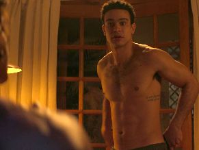  alt="Sergio Malheiros Sexy in Benefits With Friends"
