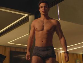  alt="Sergio Malheiros Sexy in Benefits With Friends"