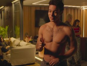  alt="Sergio Malheiros Sexy in Benefits With Friends"