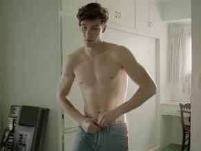 Nude shawn mendes Shawn Mendes'