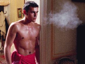  alt="Stephane Rideau Sexy in Sitcom"
