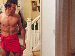  alt="Stephane Rideau Sexy in Sitcom"