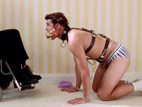  alt="Stephane Rideau Sexy in Sitcom"