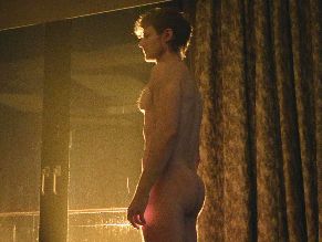 Steven Miller Sexy in Dept. Q
