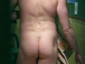  alt="Stuart Campbell Sexy in Half Man"
