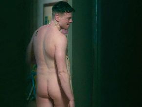  alt="Stuart Campbell Sexy in Half Man"
