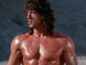 Rambo Iii Nude Scenes Aznude Men