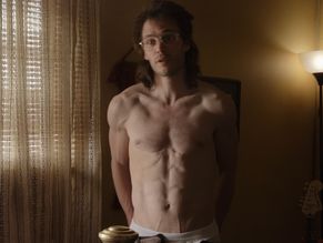 Taylor kitsch nude