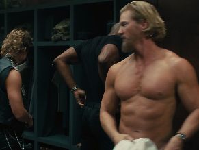  alt="Thad Luckinbill Sexy in Special Ops: Lioness"