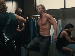  alt="Thad Luckinbill Sexy in Special Ops: Lioness"