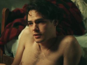 Thomas Prenn Sexy in Blind At Heart