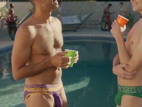  alt="Tim Wardell Sexy in Open To It"