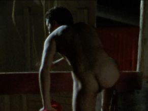 Naked John Bolger Nude Pic