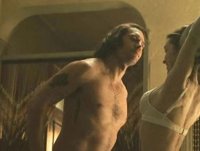  alt="Tom Brittney Sexy in The Westies"