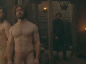  alt="Tom Cullen Sexy in House Of The Dragon"