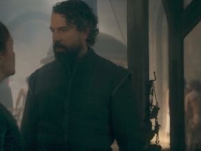  alt="Tom Cullen Sexy in House Of The Dragon"
