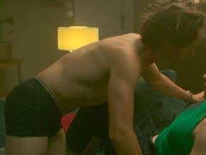  alt="Tom Schilling Sexy in Murder Mindfully"