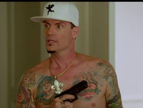 Vanilla Ice Cock Porn - VANILLA ICE Nude - AZNude Men