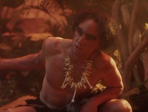 Walton Goggins Sexy in Saturday Night Live